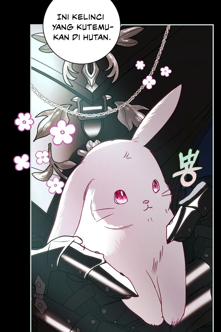 Black Man, I’ll Do Everything For You Except Marriage! Chapter 22 Gambar 53