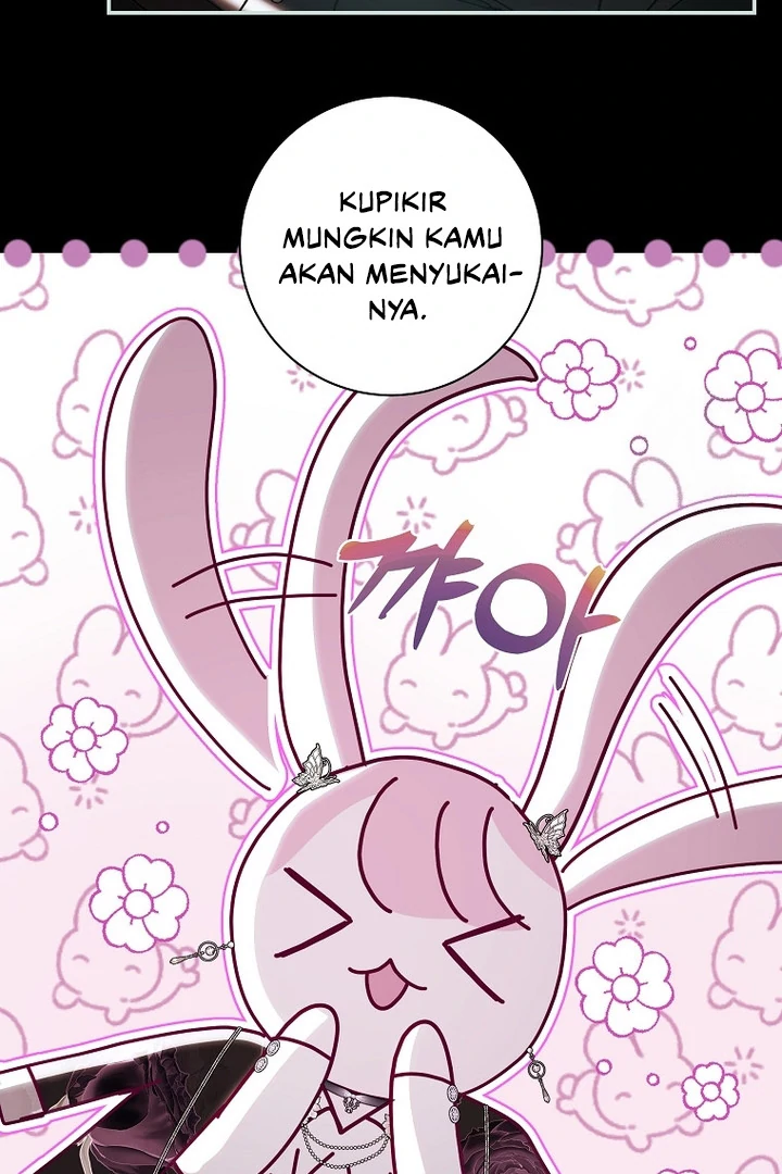 Black Man, I’ll Do Everything For You Except Marriage! Chapter 22 Gambar 54