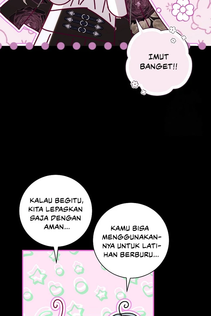 Black Man, I’ll Do Everything For You Except Marriage! Chapter 22 Gambar 55