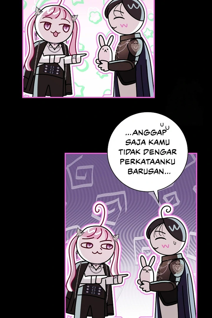 Black Man, I’ll Do Everything For You Except Marriage! Chapter 22 Gambar 56