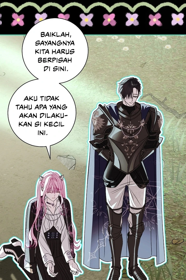 Black Man, I’ll Do Everything For You Except Marriage! Chapter 22 Gambar 59