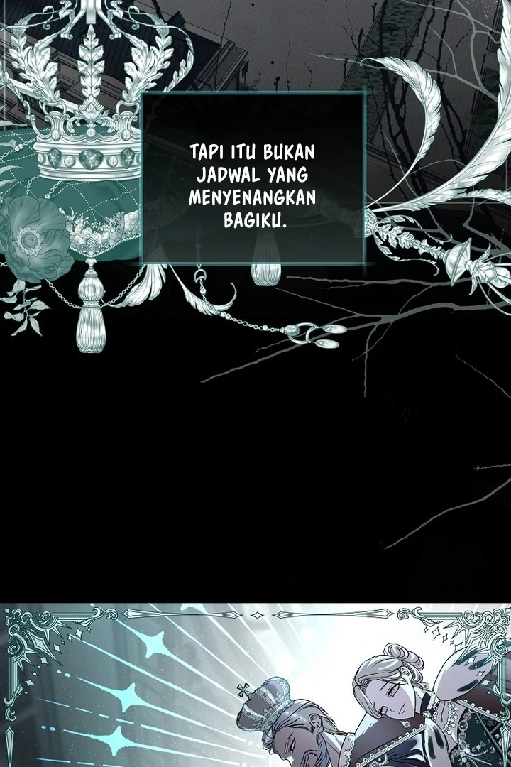 Black Man, I’ll Do Everything For You Except Marriage! Chapter 22 Gambar 6