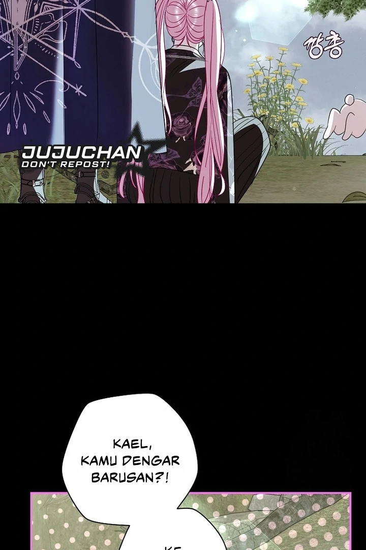 Black Man, I’ll Do Everything For You Except Marriage! Chapter 22 Gambar 64