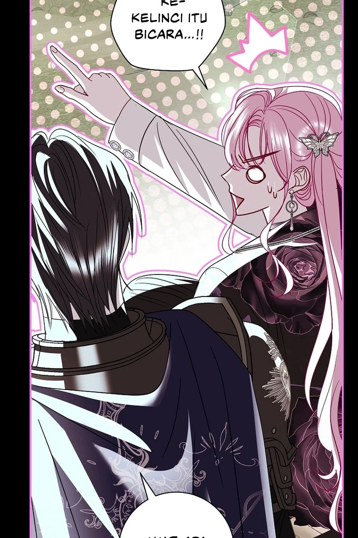 Black Man, I’ll Do Everything For You Except Marriage! Chapter 22 Gambar 65