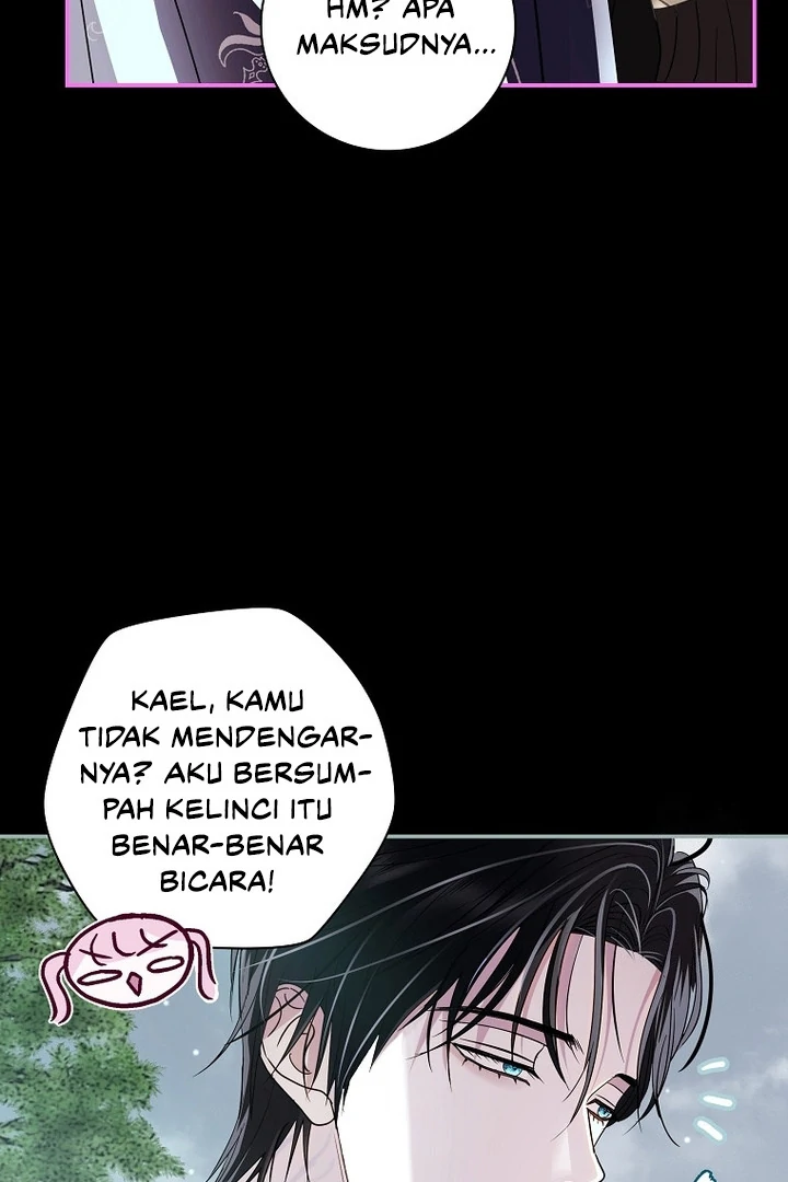 Black Man, I’ll Do Everything For You Except Marriage! Chapter 22 Gambar 66