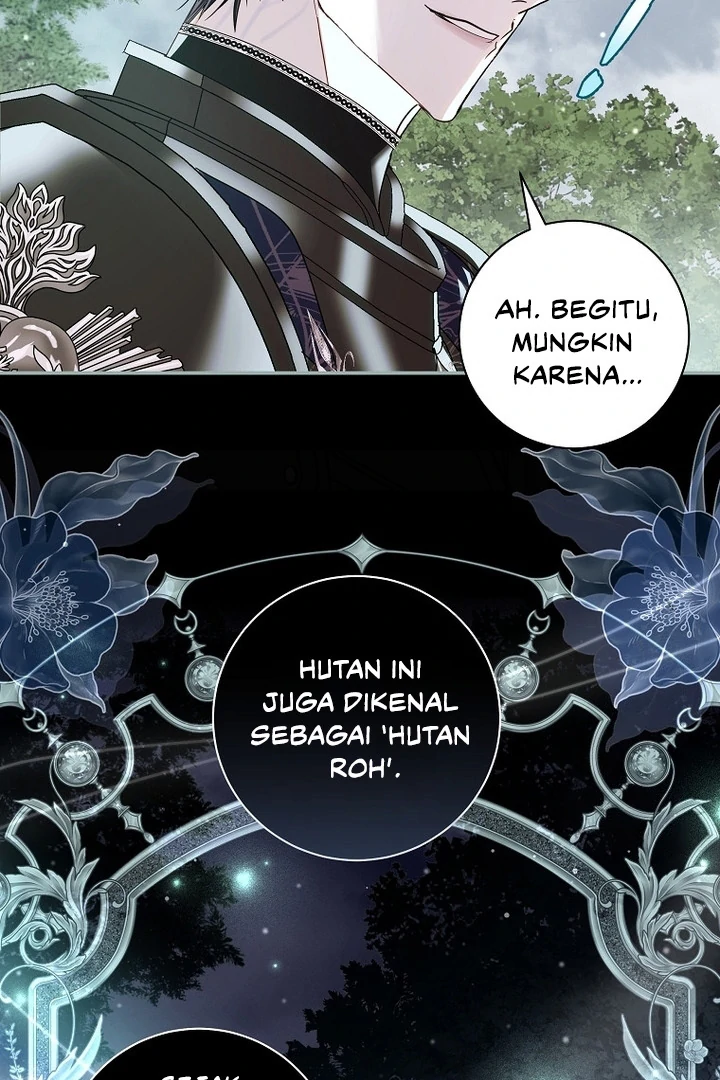 Black Man, I’ll Do Everything For You Except Marriage! Chapter 22 Gambar 67