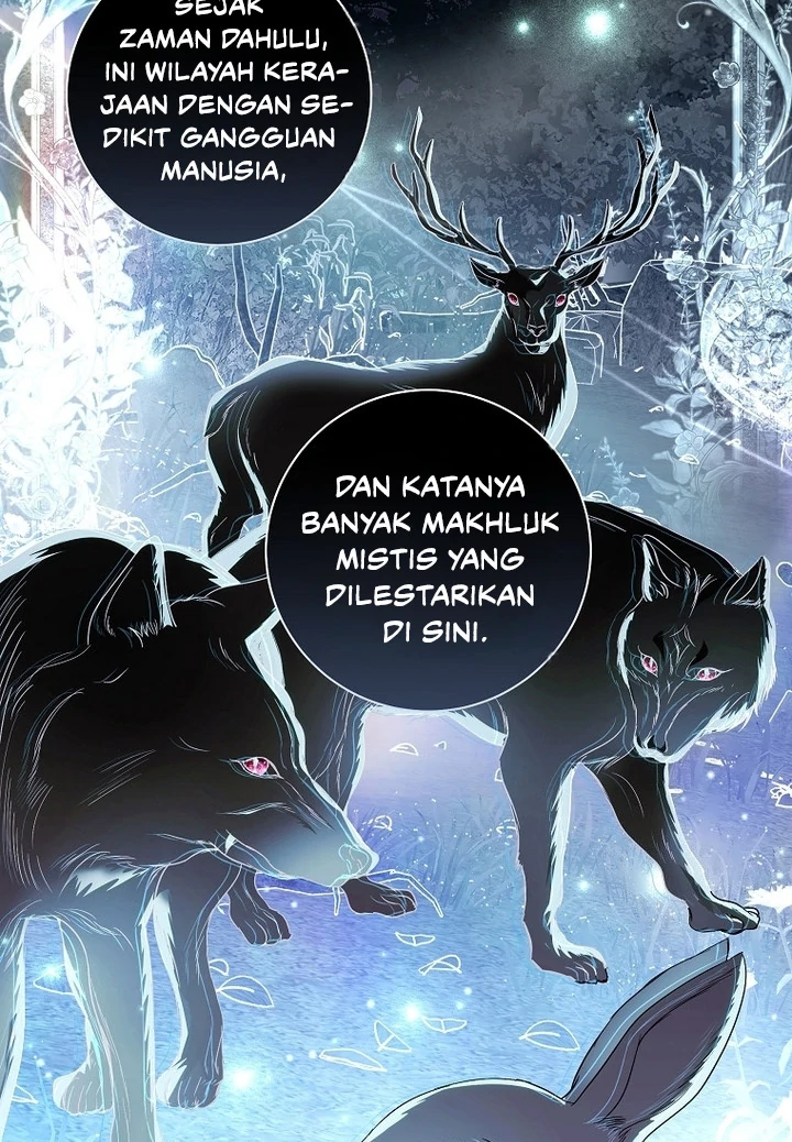 Black Man, I’ll Do Everything For You Except Marriage! Chapter 22 Gambar 68