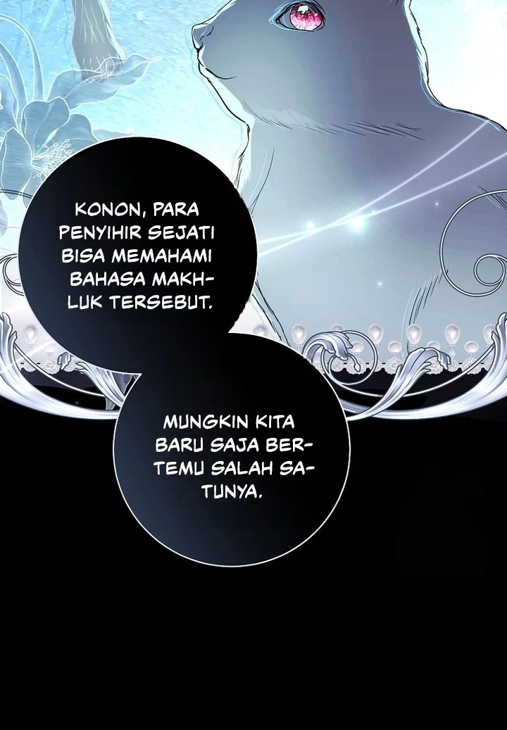 Black Man, I’ll Do Everything For You Except Marriage! Chapter 22 Gambar 69