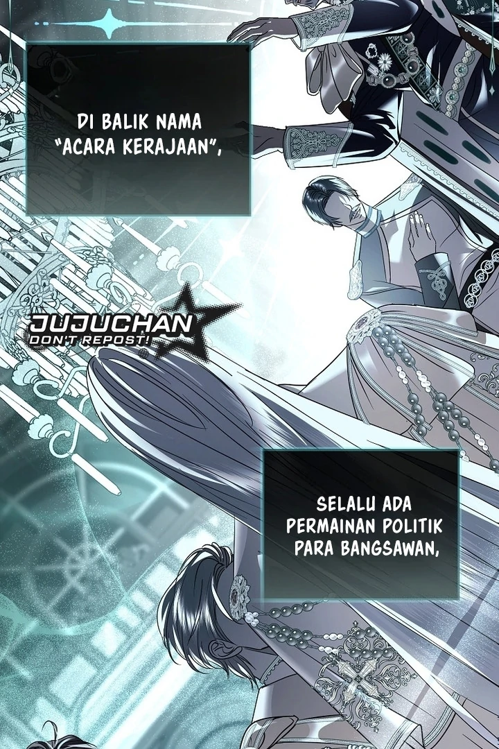 Black Man, I’ll Do Everything For You Except Marriage! Chapter 22 Gambar 7