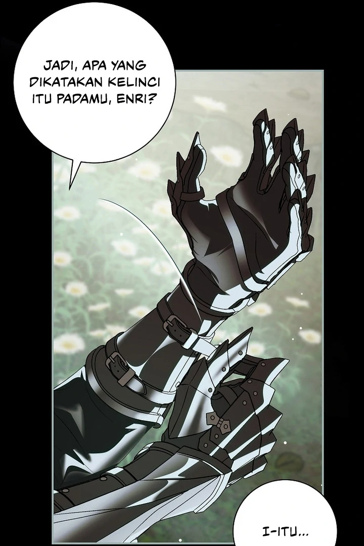 Black Man, I’ll Do Everything For You Except Marriage! Chapter 22 Gambar 70