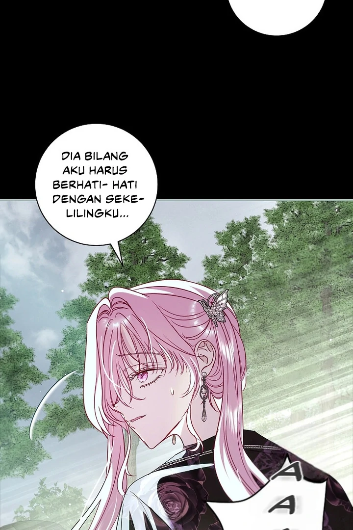 Black Man, I’ll Do Everything For You Except Marriage! Chapter 22 Gambar 71