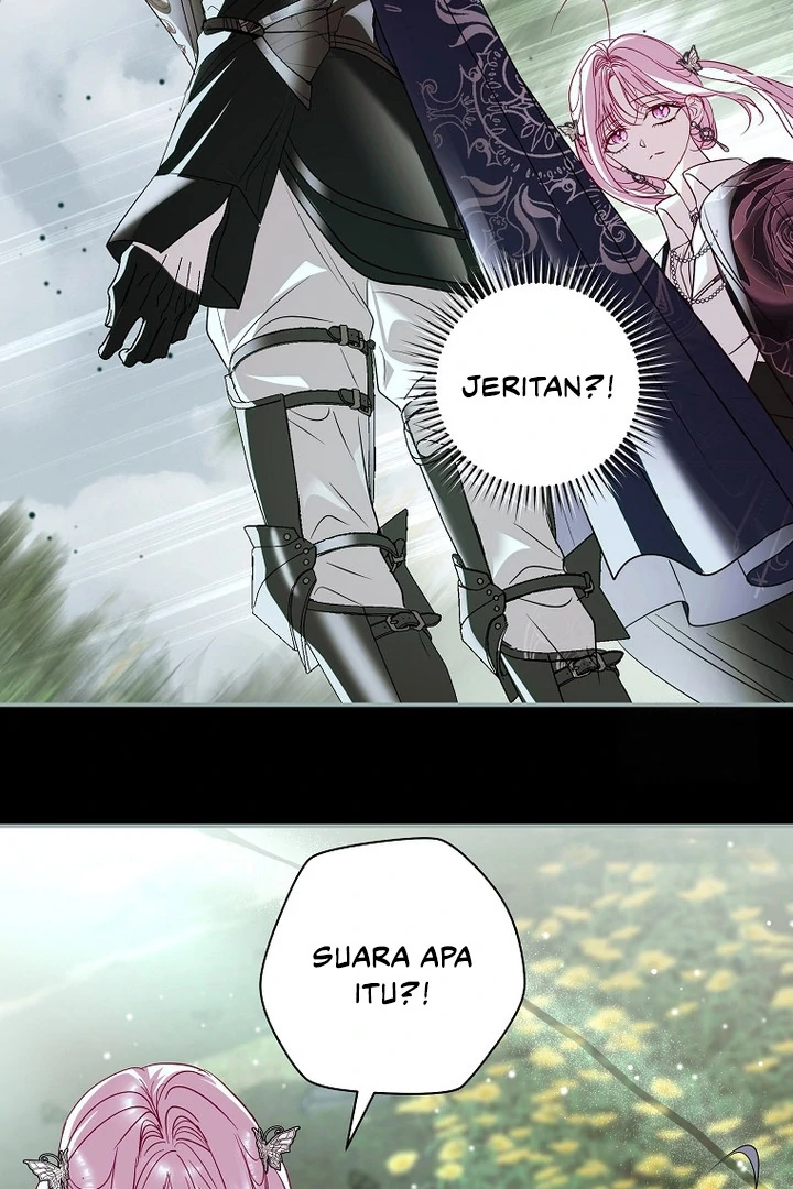 Black Man, I’ll Do Everything For You Except Marriage! Chapter 22 Gambar 73