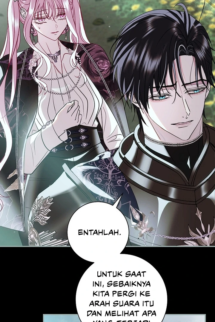 Black Man, I’ll Do Everything For You Except Marriage! Chapter 22 Gambar 74