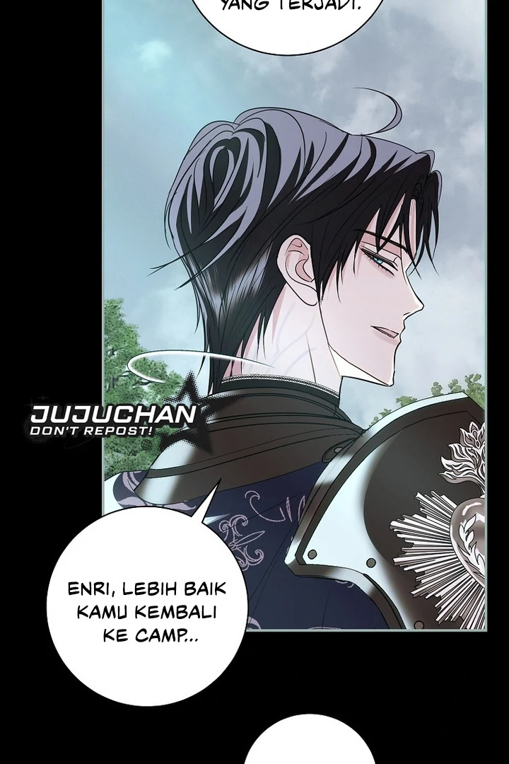 Black Man, I’ll Do Everything For You Except Marriage! Chapter 22 Gambar 75