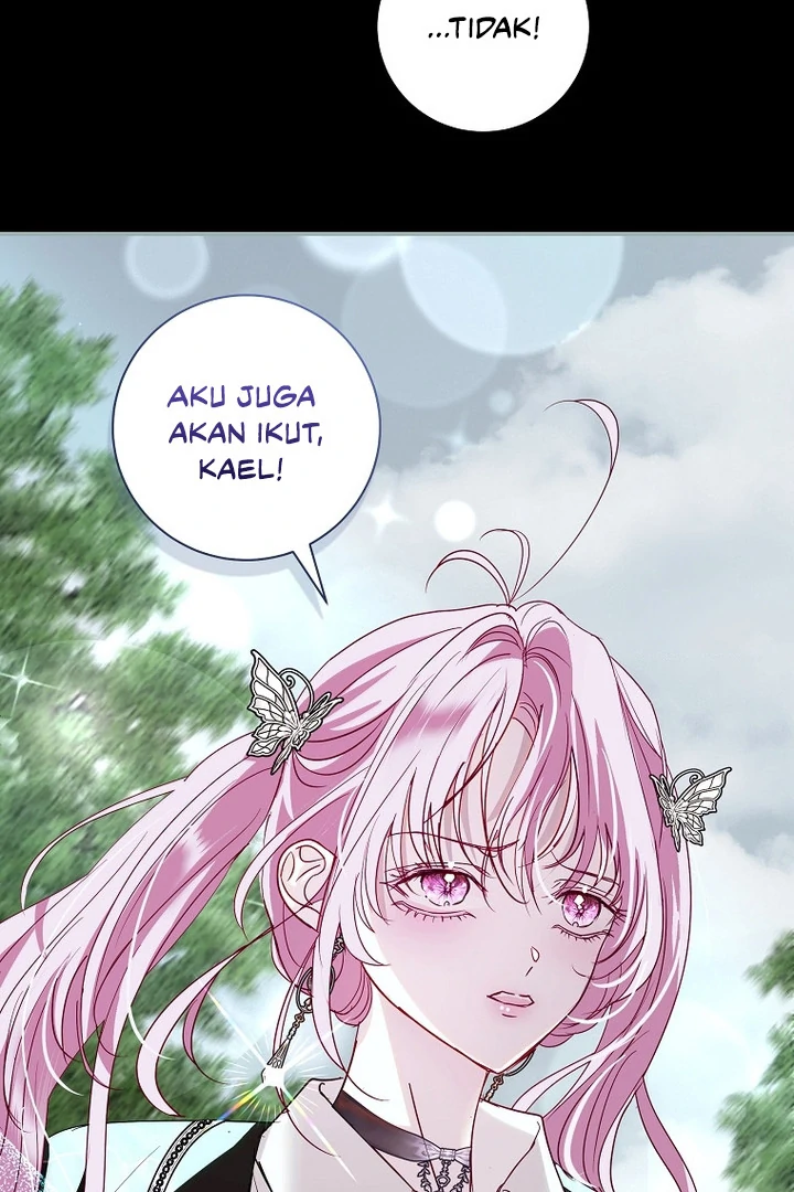 Black Man, I’ll Do Everything For You Except Marriage! Chapter 22 Gambar 76