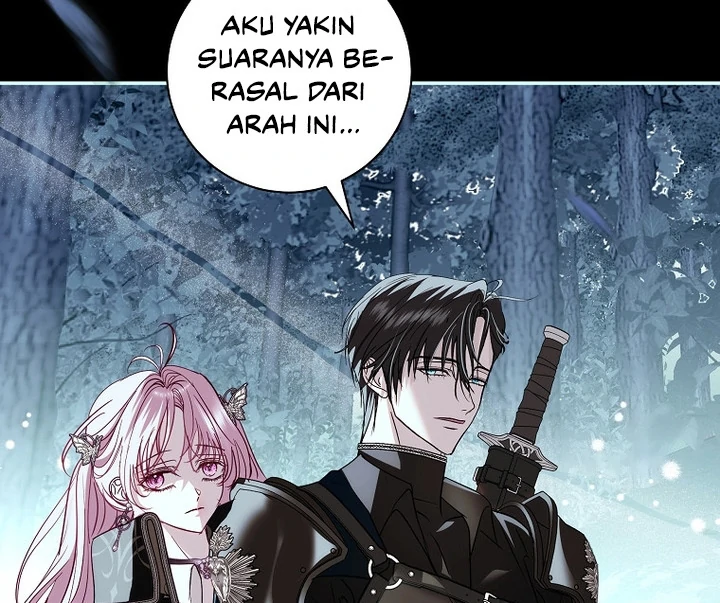 Black Man, I’ll Do Everything For You Except Marriage! Chapter 22 Gambar 79