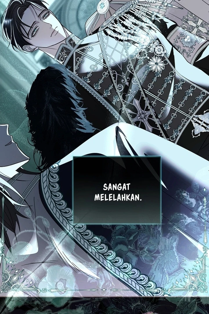 Black Man, I’ll Do Everything For You Except Marriage! Chapter 22 Gambar 8