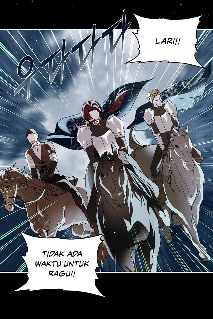 Black Man, I’ll Do Everything For You Except Marriage! Chapter 22 Gambar 82