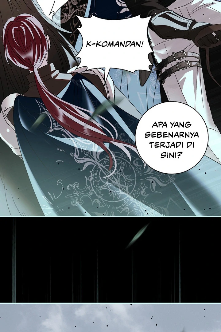 Black Man, I’ll Do Everything For You Except Marriage! Chapter 22 Gambar 85