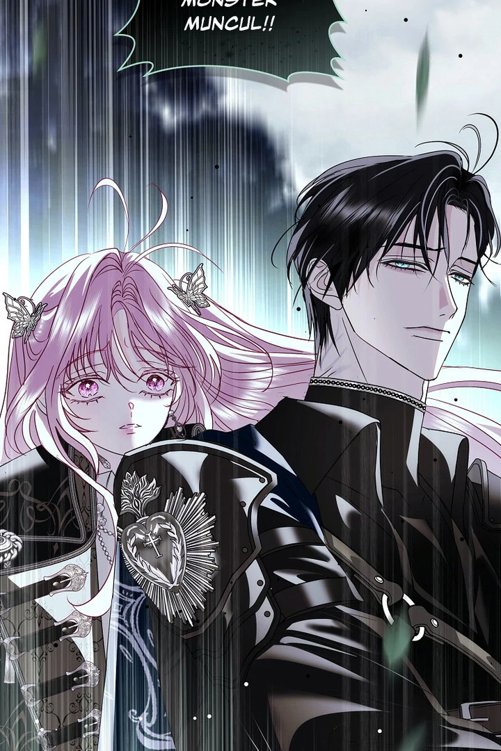 Black Man, I’ll Do Everything For You Except Marriage! Chapter 22 Gambar 87