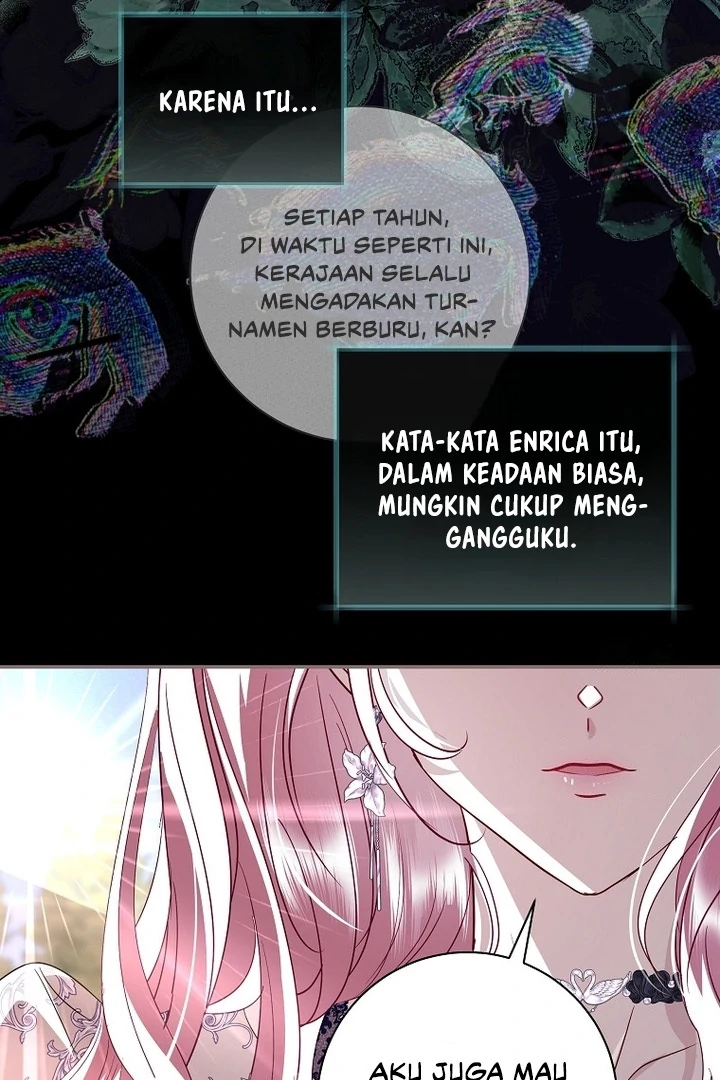 Black Man, I’ll Do Everything For You Except Marriage! Chapter 22 Gambar 9