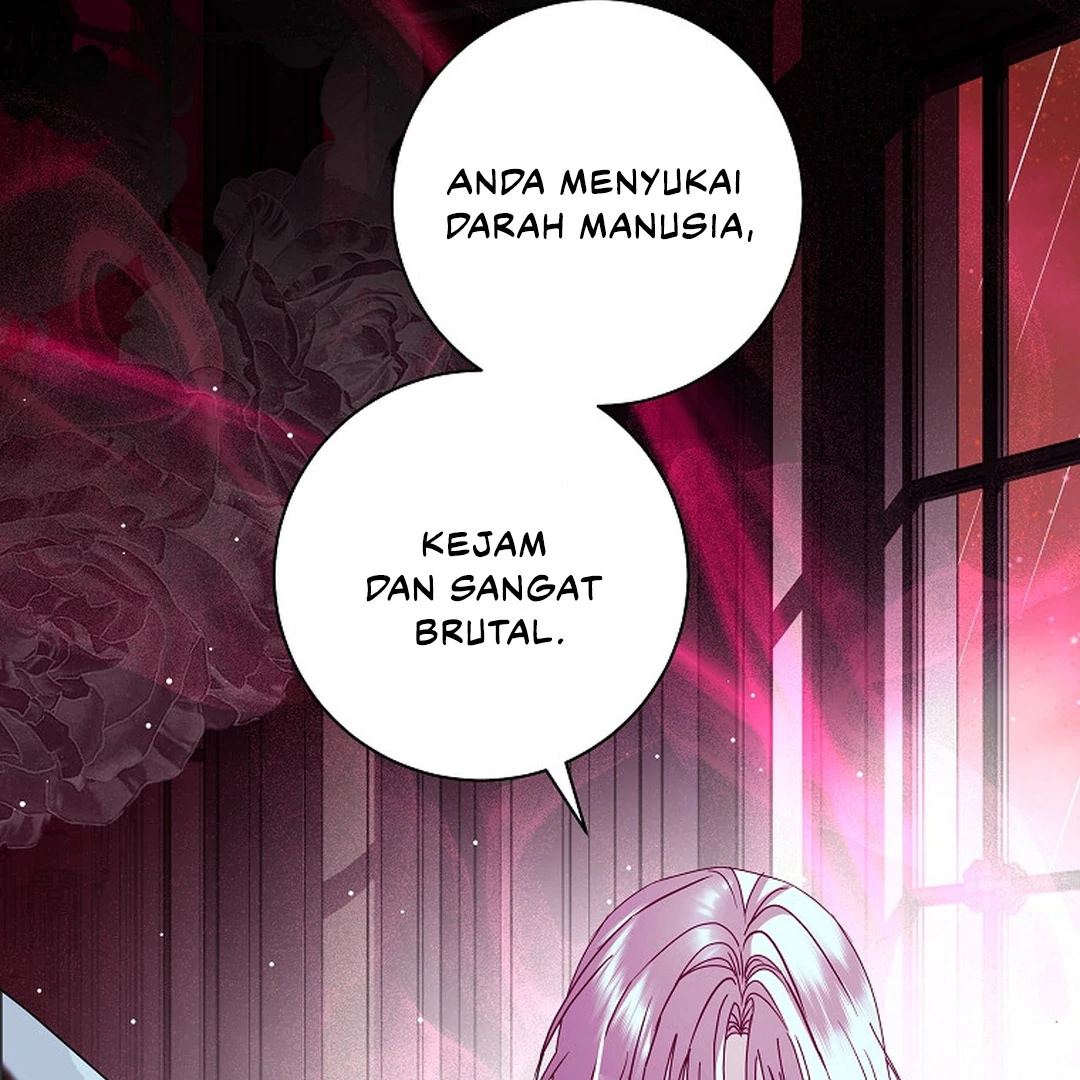 Black Man, I’ll Do Everything For You Except Marriage! Chapter 23 Gambar 106