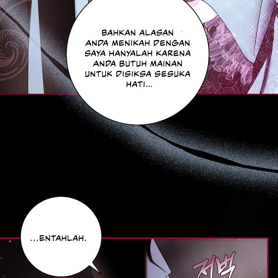 Black Man, I’ll Do Everything For You Except Marriage! Chapter 23 Gambar 108