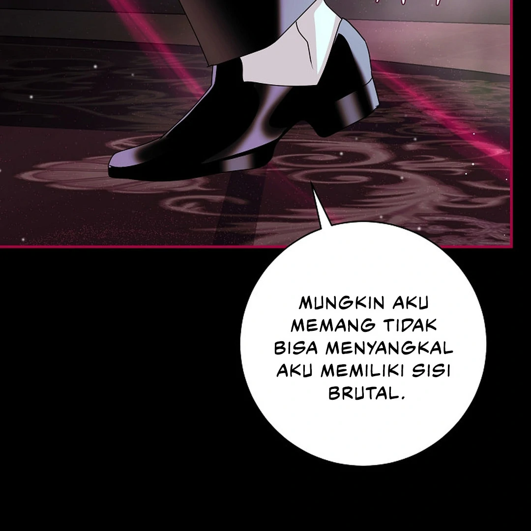 Black Man, I’ll Do Everything For You Except Marriage! Chapter 23 Gambar 109