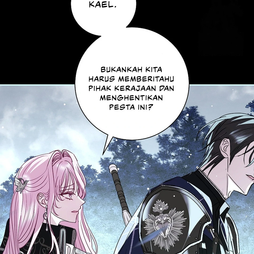 Black Man, I’ll Do Everything For You Except Marriage! Chapter 23 Gambar 10