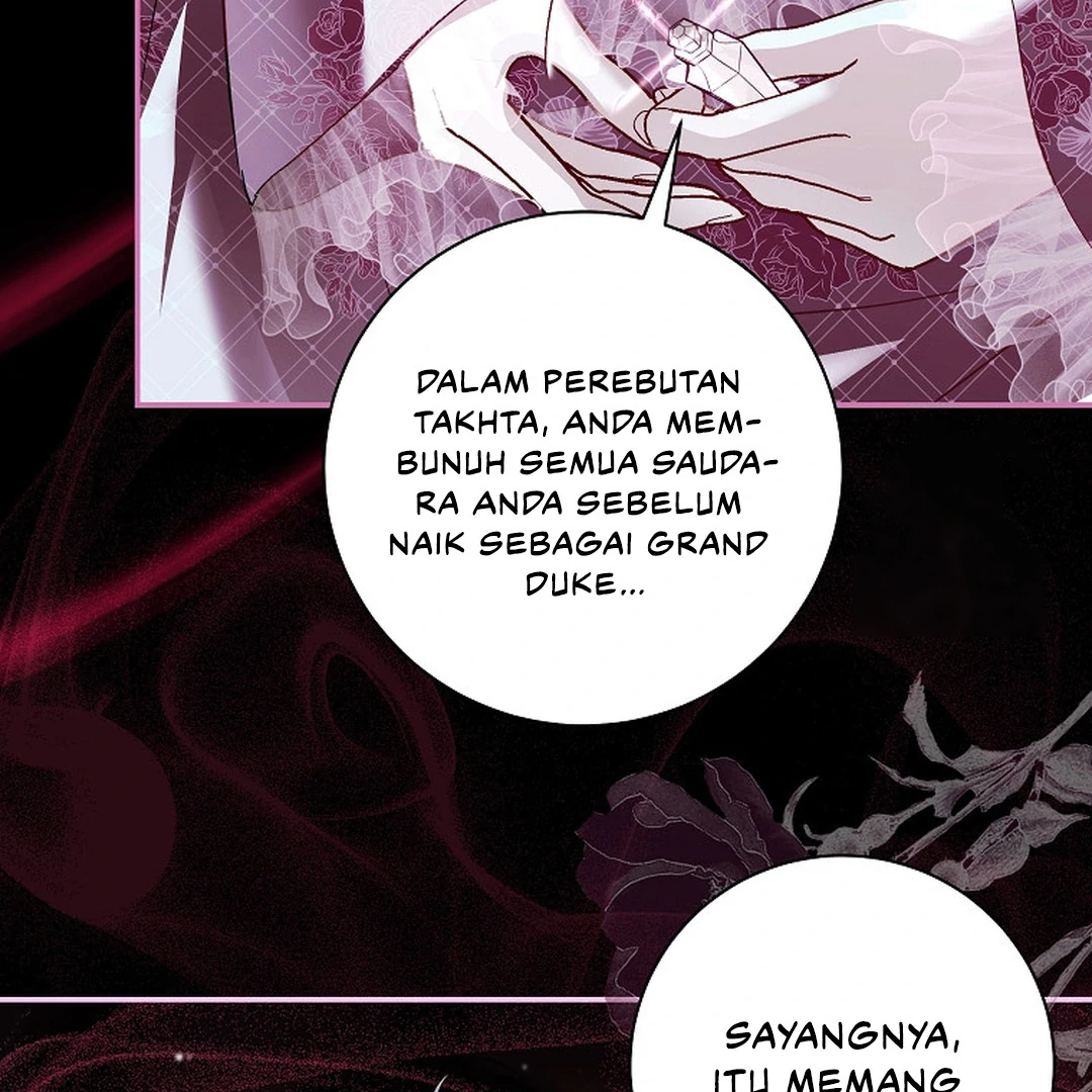 Black Man, I’ll Do Everything For You Except Marriage! Chapter 23 Gambar 102