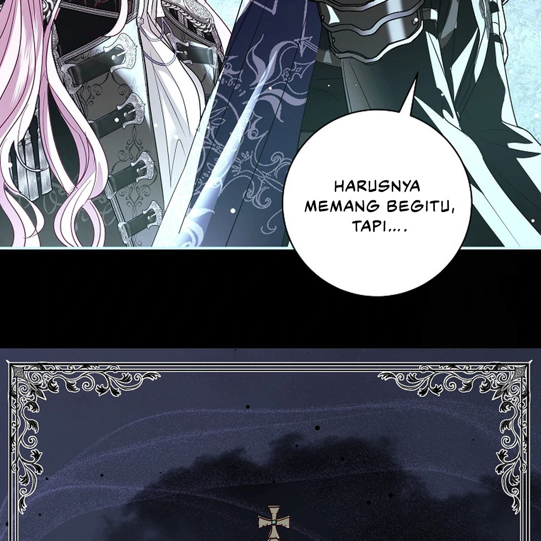 Black Man, I’ll Do Everything For You Except Marriage! Chapter 23 Gambar 11