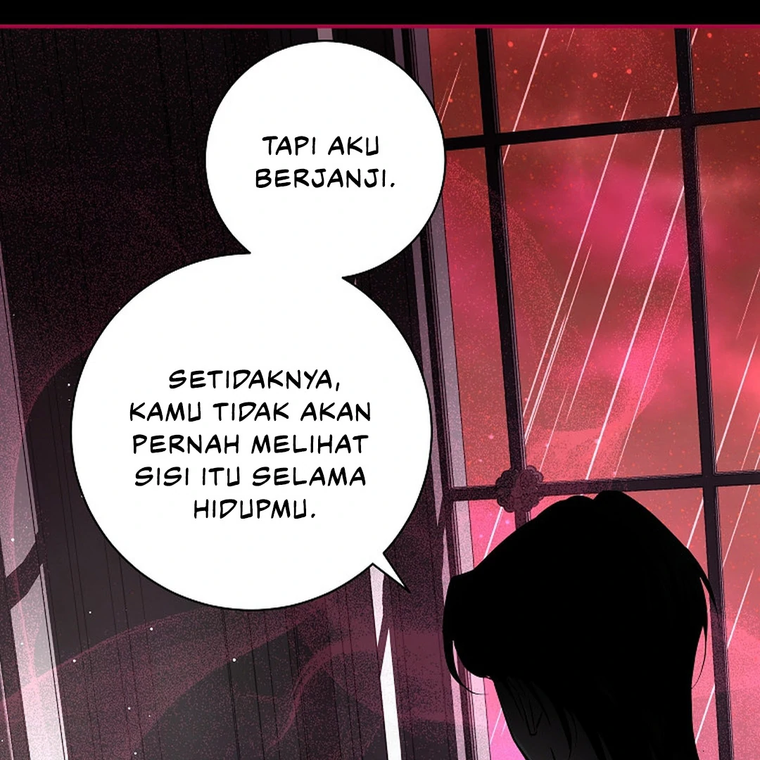 Black Man, I’ll Do Everything For You Except Marriage! Chapter 23 Gambar 110