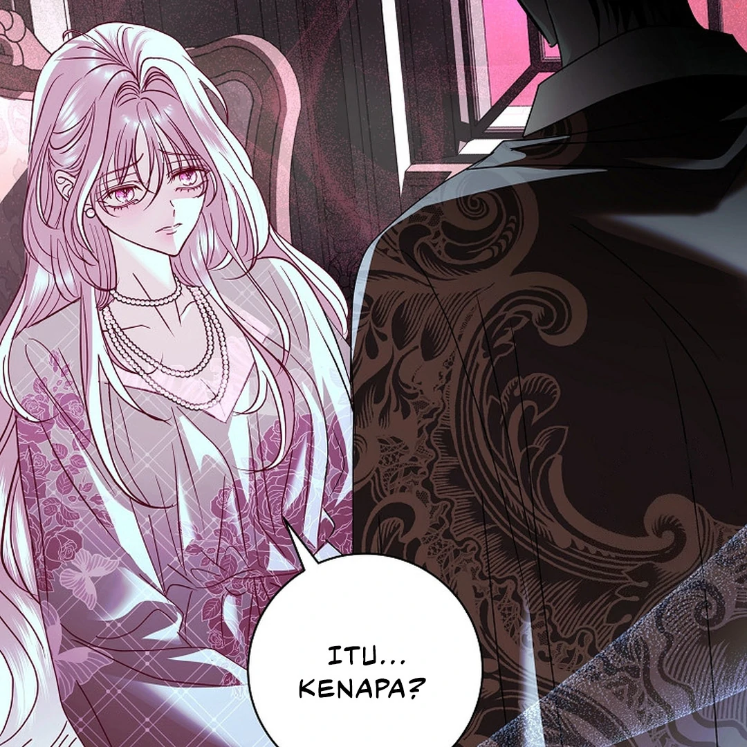 Black Man, I’ll Do Everything For You Except Marriage! Chapter 23 Gambar 111