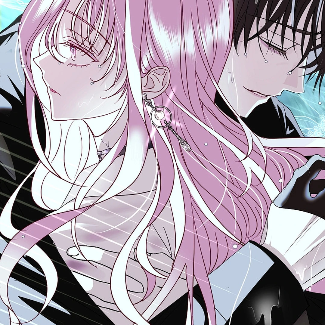 Black Man, I’ll Do Everything For You Except Marriage! Chapter 23 Gambar 125