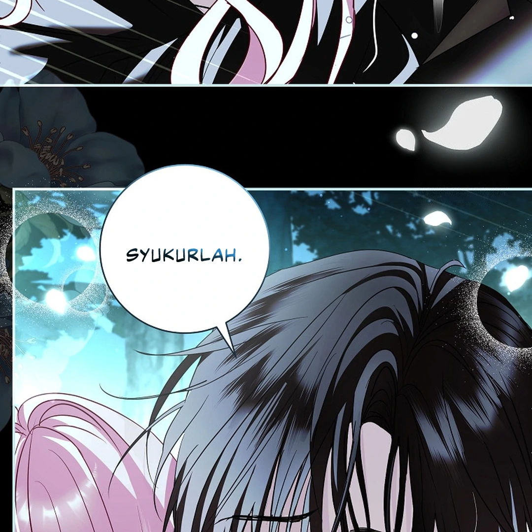 Black Man, I’ll Do Everything For You Except Marriage! Chapter 23 Gambar 126