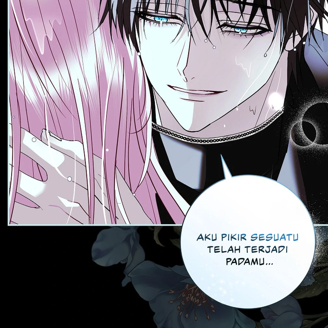 Black Man, I’ll Do Everything For You Except Marriage! Chapter 23 Gambar 127