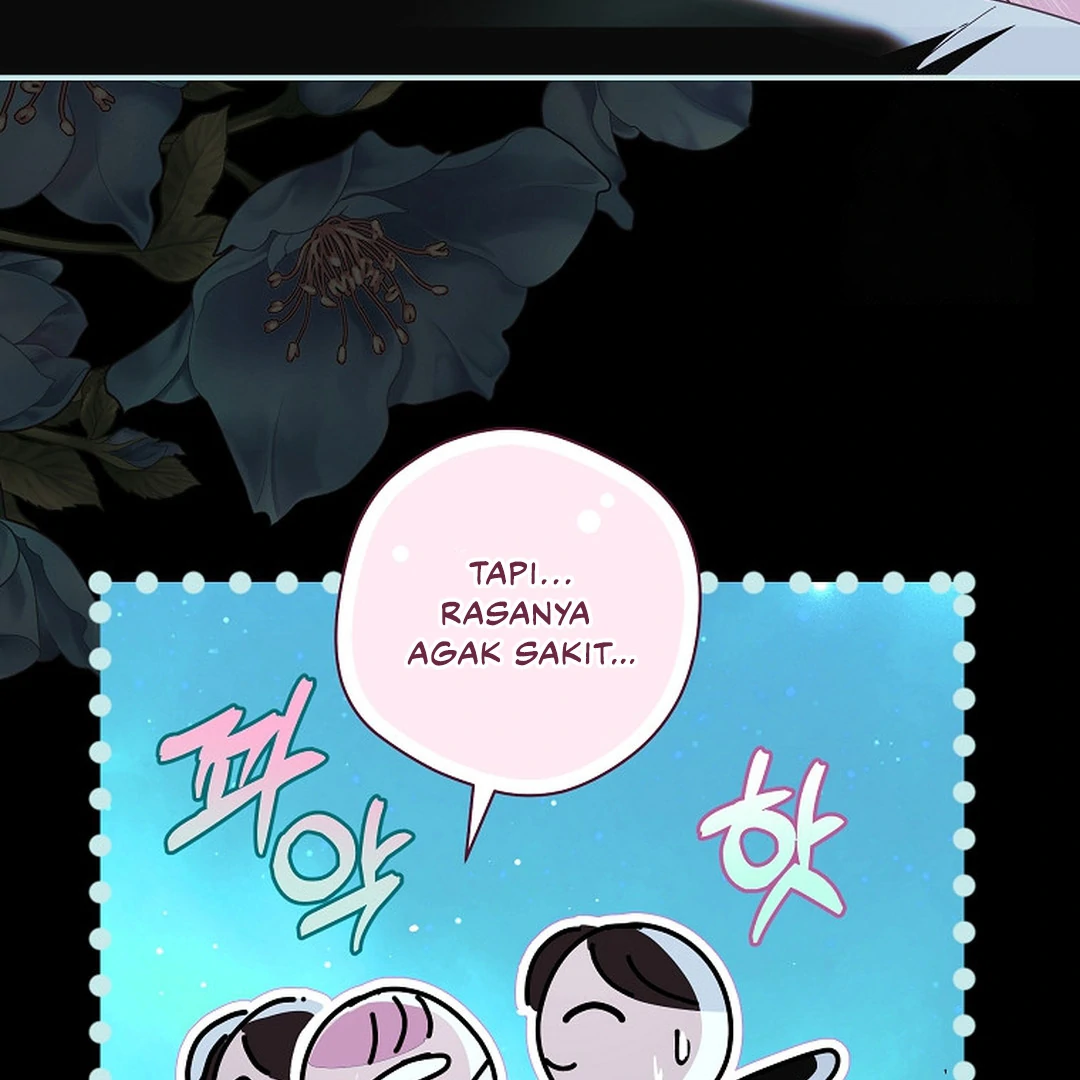 Black Man, I’ll Do Everything For You Except Marriage! Chapter 23 Gambar 129