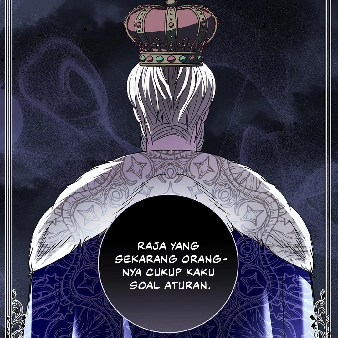 Black Man, I’ll Do Everything For You Except Marriage! Chapter 23 Gambar 12