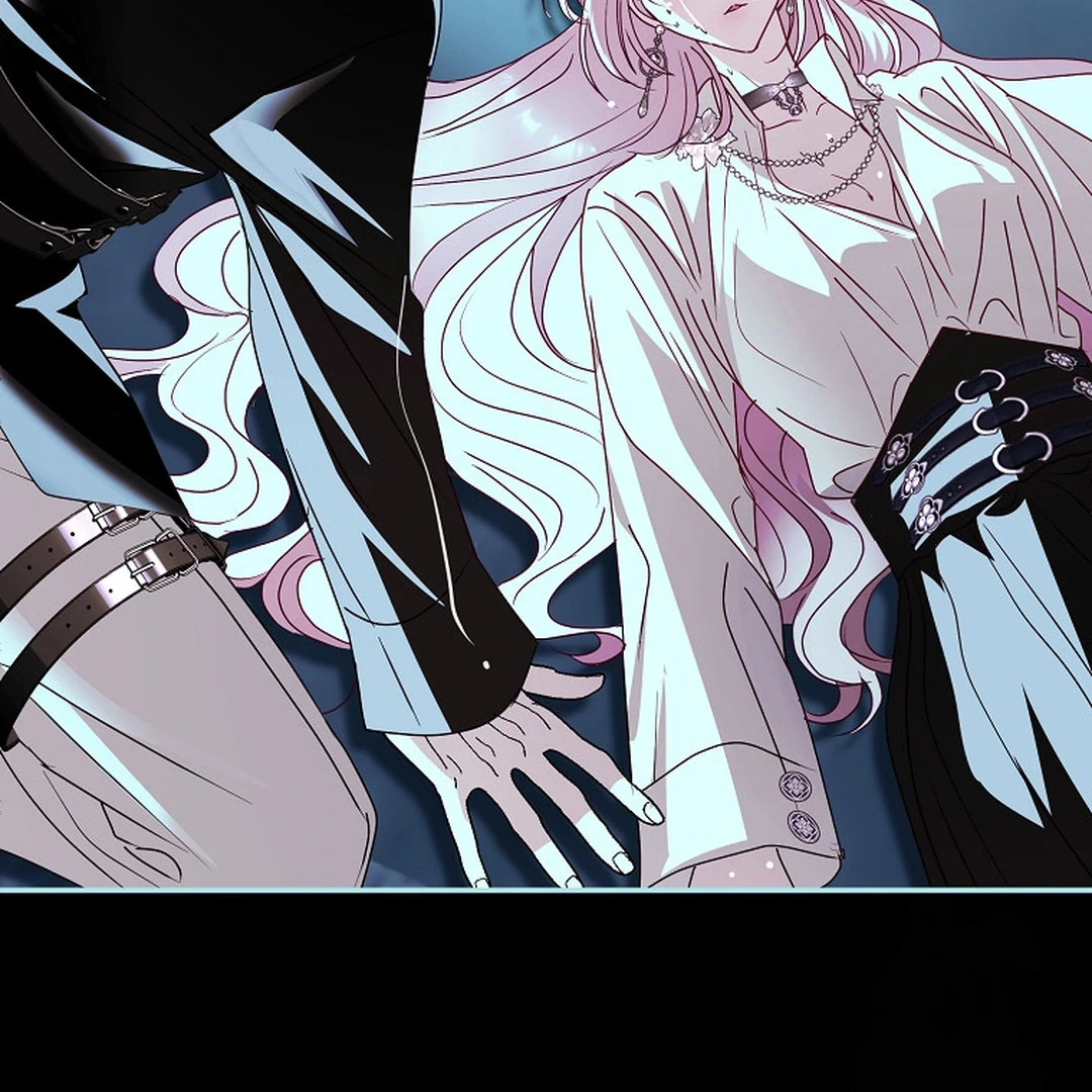 Black Man, I’ll Do Everything For You Except Marriage! Chapter 23 Gambar 121