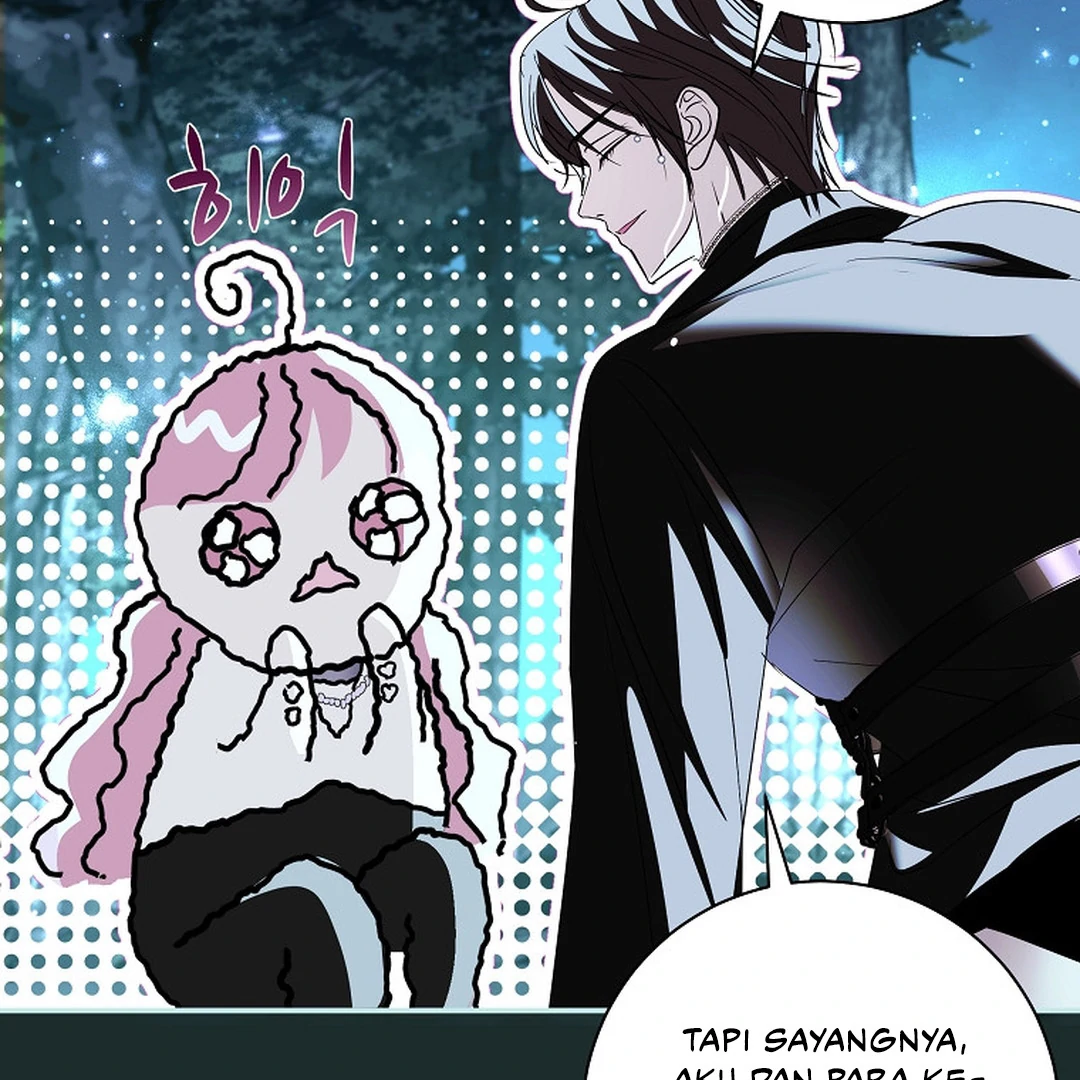 Black Man, I’ll Do Everything For You Except Marriage! Chapter 23 Gambar 134