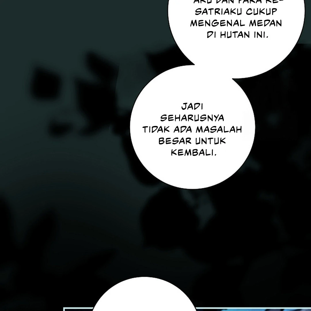 Black Man, I’ll Do Everything For You Except Marriage! Chapter 23 Gambar 135