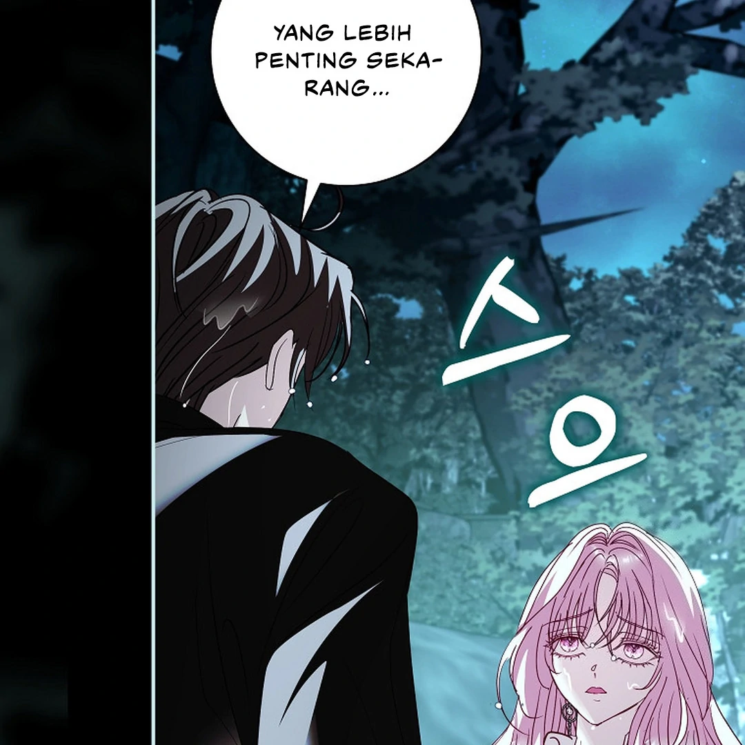 Black Man, I’ll Do Everything For You Except Marriage! Chapter 23 Gambar 136