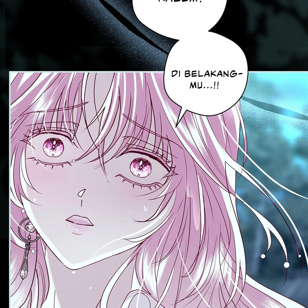 Black Man, I’ll Do Everything For You Except Marriage! Chapter 23 Gambar 138