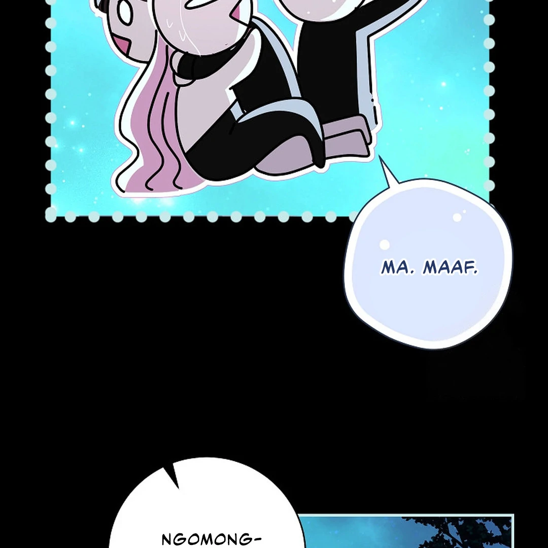 Black Man, I’ll Do Everything For You Except Marriage! Chapter 23 Gambar 130