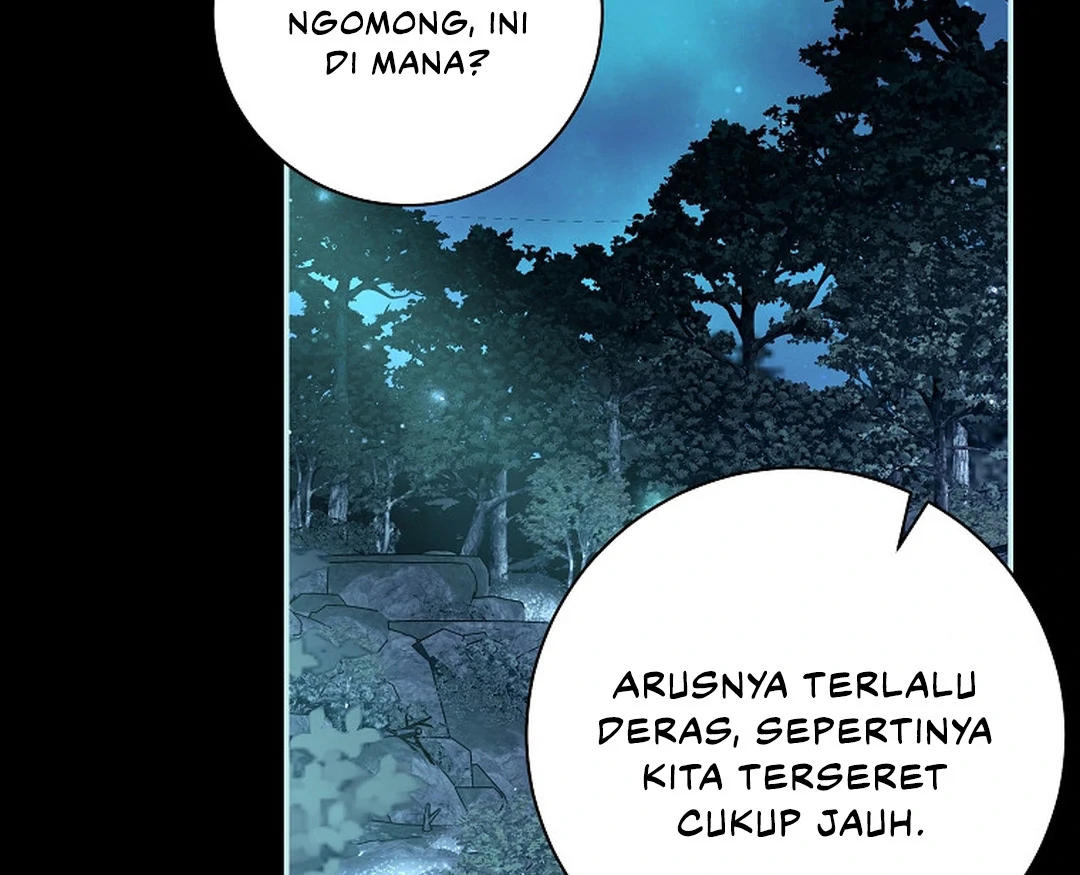 Black Man, I’ll Do Everything For You Except Marriage! Chapter 23 Gambar 131