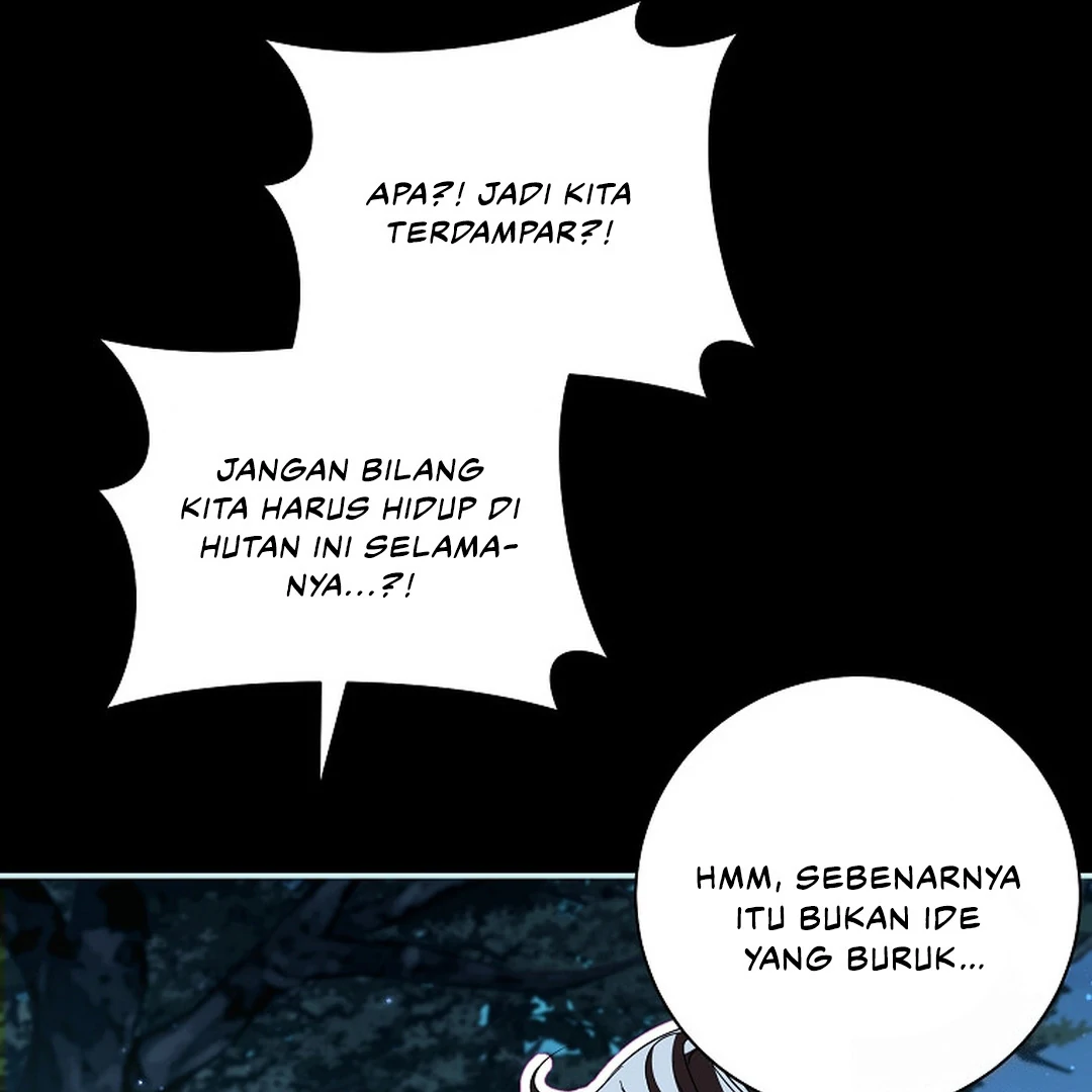 Black Man, I’ll Do Everything For You Except Marriage! Chapter 23 Gambar 133