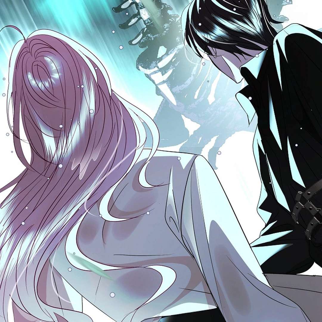 Black Man, I’ll Do Everything For You Except Marriage! Chapter 23 Gambar 144