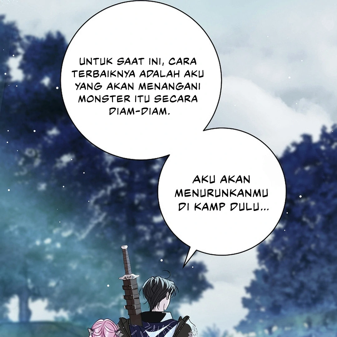 Black Man, I’ll Do Everything For You Except Marriage! Chapter 23 Gambar 16
