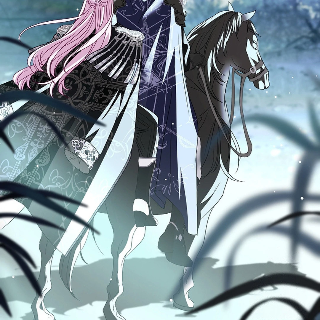 Black Man, I’ll Do Everything For You Except Marriage! Chapter 23 Gambar 17