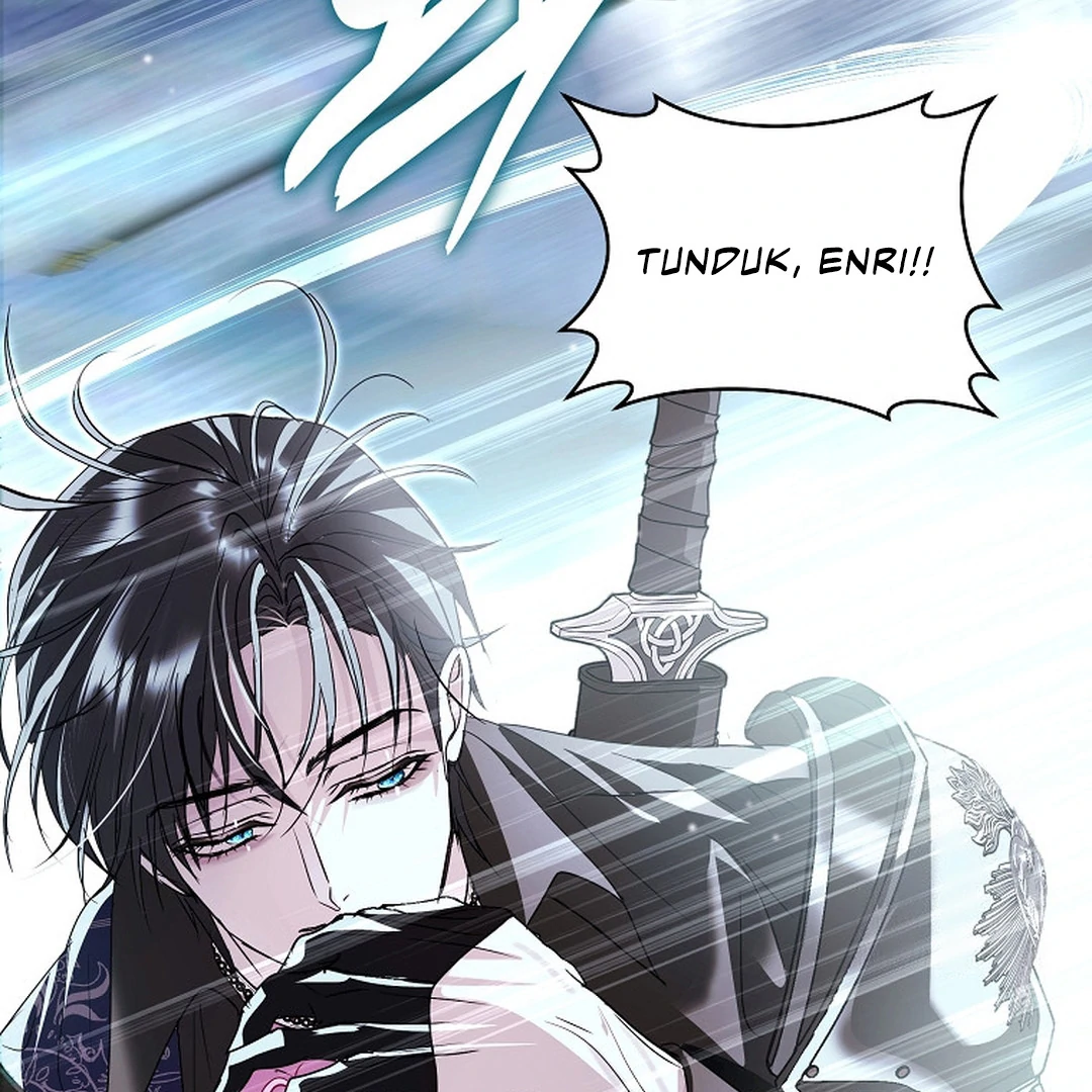 Black Man, I’ll Do Everything For You Except Marriage! Chapter 23 Gambar 20